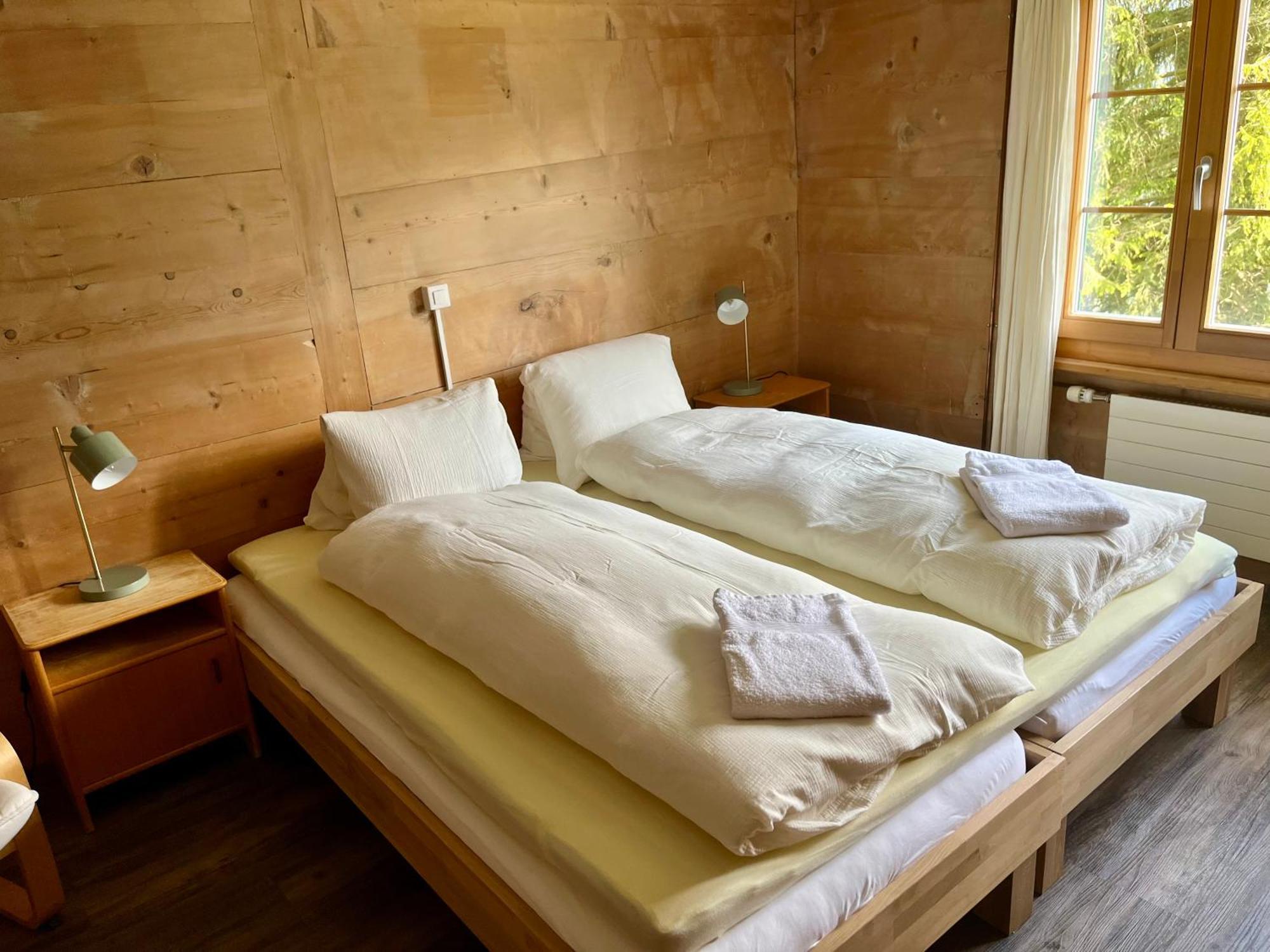 Chalet Sonnenheim Mit Atemberaubender Aussicht Адельбоден Екстер'єр фото